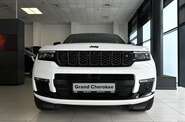 Jeep Grand Cherokee Summit
