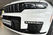 Jeep Grand Cherokee Summit