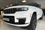 Jeep Grand Cherokee Summit