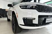 Jeep Grand Cherokee Summit