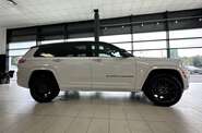 Jeep Grand Cherokee Summit