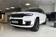 Jeep Grand Cherokee Summit