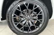 Jeep Grand Cherokee Summit