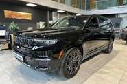 Jeep Grand Cherokee Summit  Reserve