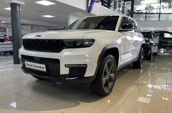Jeep Grand Cherokee 2024 Limited