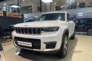 Jeep Grand Cherokee - фото 1