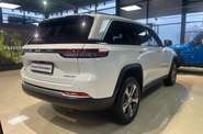 Jeep Grand Cherokee - фото 4