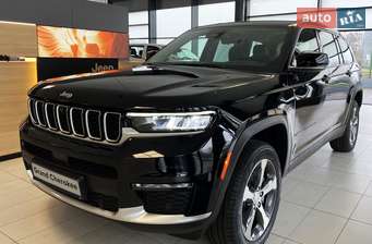 Jeep Grand Cherokee 2023 в Одеса