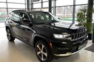 Jeep Grand Cherokee - фото 1