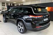 Jeep Grand Cherokee - фото 3