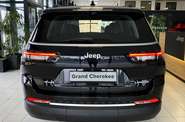 Jeep Grand Cherokee - фото 4