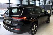 Jeep Grand Cherokee - фото 5