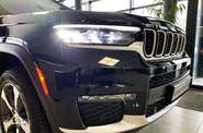Jeep Grand Cherokee - фото 13