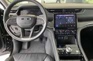 Jeep Grand Cherokee - фото 29