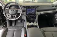 Jeep Grand Cherokee - фото 27