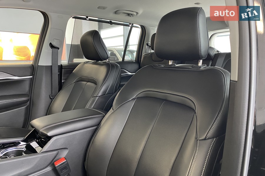 Jeep Grand Cherokee - фото 23