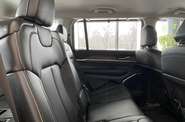 Jeep Grand Cherokee - фото 36