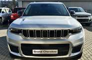 Jeep Grand Cherokee - фото 3