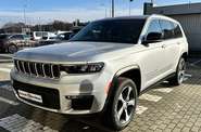 Jeep Grand Cherokee - фото 1