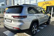 Jeep Grand Cherokee - фото 7
