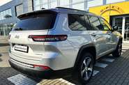 Jeep Grand Cherokee - фото 9