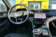Jeep Grand Cherokee - фото 27