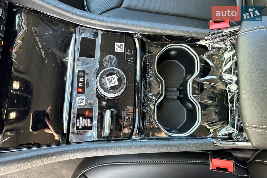 Jeep Grand Cherokee - фото 35