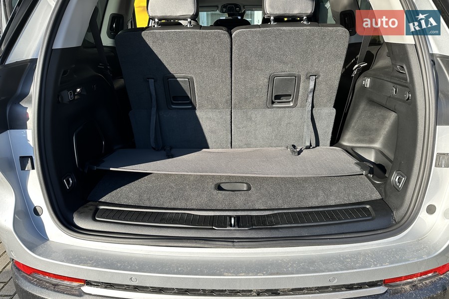 Jeep Grand Cherokee - фото 36