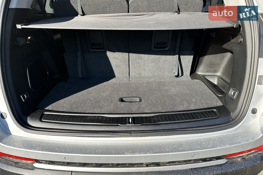 Jeep Grand Cherokee - фото 37