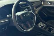 Новый Jeep Grand Cherokee 3.6 Pentastar AT (285 к.с.) AWD Limited 2024 автосалона JEEP «Сателіт Мотор» Аеліта - фото 15