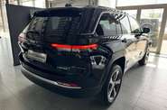 Новый Jeep Grand Cherokee 3.6 Pentastar AT (285 к.с.) AWD Limited 2024 автосалона JEEP «Сателіт Мотор» Аеліта - фото 9