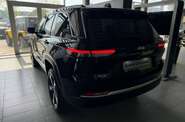 Новый Jeep Grand Cherokee 3.6 Pentastar AT (285 к.с.) AWD Limited 2024 автосалона JEEP «Сателіт Мотор» Аеліта - фото 11