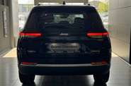 Новый Jeep Grand Cherokee 3.6 Pentastar AT (285 к.с.) AWD Limited 2024 автосалона JEEP «Сателіт Мотор» Аеліта - фото 5