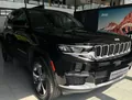 Jeep Grand Cherokee Jeep Grand Cherokee