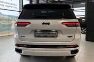 Jeep Grand Cherokee Summit