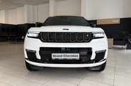 Jeep Grand Cherokee Summit