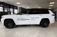 Jeep Grand Cherokee Summit