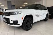 Jeep Grand Cherokee Summit