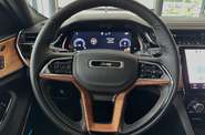 Jeep Grand Cherokee Summit