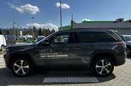 Jeep Grand Cherokee - фото 3