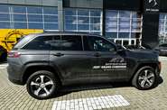 Jeep Grand Cherokee - фото 2