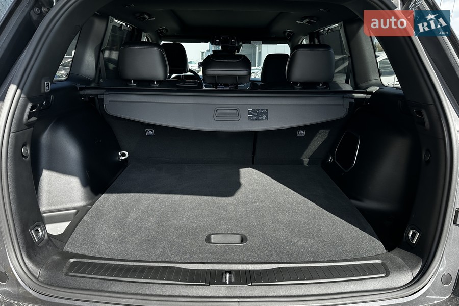 Jeep Grand Cherokee - фото 6