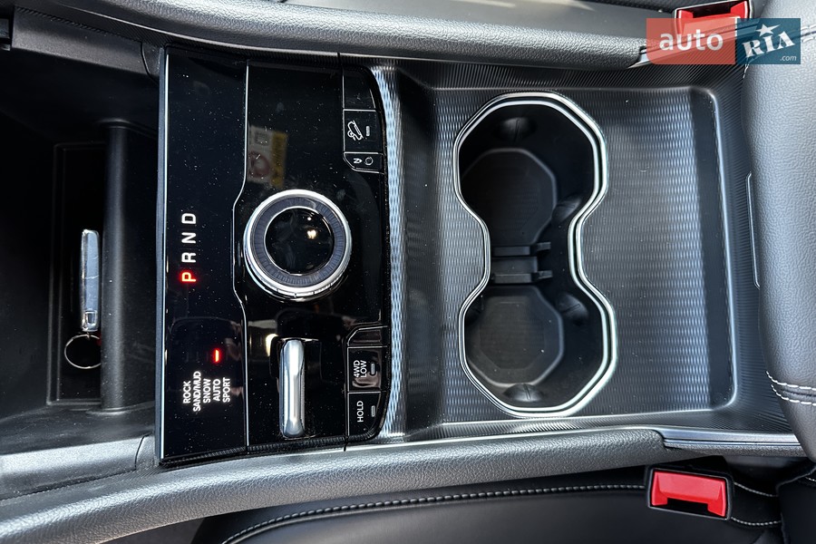 Jeep Grand Cherokee - фото 15