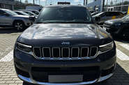 Jeep Grand Cherokee - фото 1