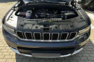Jeep Grand Cherokee - фото 19