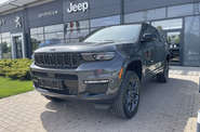 Jeep Grand Cherokee - фото 1