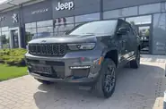 Jeep Grand Cherokee Summit  Reserve