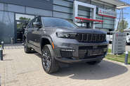 Jeep Grand Cherokee - фото 2
