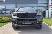 Jeep Grand Cherokee - фото 3