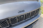 Jeep Grand Cherokee - фото 5